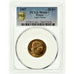 Coin, France, Marianne, 20 Francs, 1907, Paris, PCGS, MS66+, Gold, KM:857