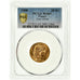 Coin, France, Marianne, 20 Francs, 1908, PCGS, MS65, Gold, KM:857, graded