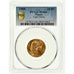 Monnaie, France, Marianne, 20 Francs, 1908, PCGS, MS66, Or, Gadoury:1064a