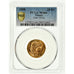Monnaie, France, Marianne, 20 Francs, 1908, PCGS, MS66, Or, Gadoury:1064a