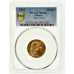 Coin, France, Marianne, 20 Francs, 1911, PCGS, MS66, Gold, KM:857, graded