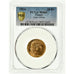 Monnaie, France, Marianne, 20 Francs, 1914, PCGS, MS65, Or, Gadoury:1064a
