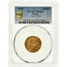 Coin, France, Marianne, 20 Francs, 1912, PCGS, MS66, Gold, KM:857, graded