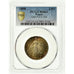 Coin, France, Semeuse, 2 Francs, 1898, Paris, PCGS, MS64, Silver, KM:845.1