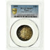 Coin, France, Semeuse, 2 Francs, 1898, Paris, PCGS, MS65, Silver, KM:845.1