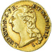 Monnaie, France, Louis XVI, Louis d'or à la tête nue, Louis d'Or, 1787, Paris