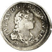 Coin, France, Louis XV, 1/20 Ecu Vertugadin, 1/20 Ecu, 1717, Lyon, VF(30-35)