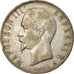 Munten, Frankrijk, Napoleon III, Napoléon III, 5 Francs, 1855, Paris, FR+