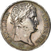 Coin, France, Napoléon I, 5 Francs, 1809, Rouen, EF(40-45), Silver, KM:694.2