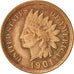 United States, Indian Head Cent, 1901-P, KM:90a