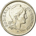 Moneta, HISZPANIA WOJNA DOMOWA, EUZKADI, 2 Pesetas, 1937, Brussels, MS(63)