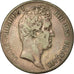 Coin, France, Louis-Philippe, 5 Francs, 1831, Marseille, VF(30-35), Silver