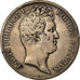 Coin, France, Louis-Philippe, 5 Francs, 1831, Nantes, VF(30-35), Silver