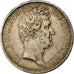 Monnaie, France, Louis-Philippe, 5 Francs, 1831, Lille, TTB, Argent
