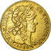Monnaie, France, Louis XIII, Louis d'or, Louis d'Or, 1640, Paris, TTB, Or