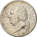 Coin, France, Louis XVIII, 5 Francs, 1822, Paris, VF(30-35)