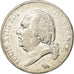 Coin, France, Louis XVIII, 5 Francs, 1822, Paris, EF(40-45)