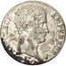 Coin, France, Napoléon I, 5 Francs, AN 13, Paris, EF(40-45), Silver, KM:662.1