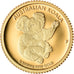 Coin, Australia, Australian Koala, 2 Dollars, 2013, Proof, MS(65-70), Gold