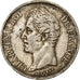 Coin, France, Charles X, 5 Francs, 1827, Lille, VF(30-35), Silver, KM:728.13