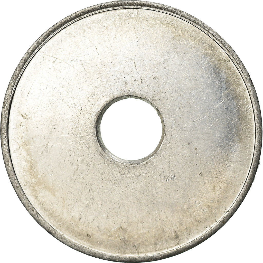 Monnaie, France, Essai TM 4, 1891, SPL, Aluminium, Mazard:2322