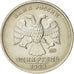 Russia, Rouble, 1999, Moscow, KM:604