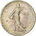 Monnaie, France, Semeuse, 2 Francs, 1900, Paris, TB+, Argent, KM:845.1