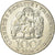 Moneta, Francia, Clovis, 100 Francs, 1996, SPL-, Argento, KM:1180, Gadoury:953