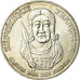 Coin, France, Clovis, 100 Francs, 1996, AU(55-58), Silver, KM:1180, Gadoury:953
