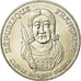Coin, France, Clovis, 100 Francs, 1996, AU(55-58), Silver, KM:1180, Gadoury:953