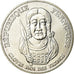 Coin, France, Clovis, 100 Francs, 1996, AU(55-58), Silver, KM:1180, Gadoury:953