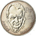 Coin, France, André Malraux, 100 Francs, 1997, AU(55-58), Silver, KM:1188
