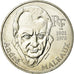 Coin, France, André Malraux, 100 Francs, 1997, AU(55-58), Silver, KM:1188