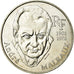 Coin, France, André Malraux, 100 Francs, 1997, AU(55-58), Silver, KM:1188