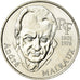 Coin, France, André Malraux, 100 Francs, 1997, AU(55-58), Silver, KM:1188