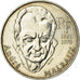 Coin, France, André Malraux, 100 Francs, 1997, AU(55-58), Silver, KM:1188