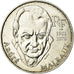Coin, France, André Malraux, 100 Francs, 1997, AU(55-58), Silver, KM:1188