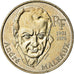 Coin, France, André Malraux, 100 Francs, 1997, AU(55-58), Silver, KM:1188