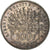 Coin, France, Panthéon, 100 Francs, 1985, Paris, AU(55-58), Silver, KM:951.1