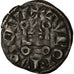 Moneta, Francia, Louis VIII-IX, Denier Tournois, MB+, Biglione, Duplessy:188