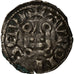 Coin, France, Louis VIII-IX, Denier Tournois, VF(30-35), Billon, Duplessy:188