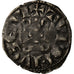 Coin, France, Louis VIII-IX, Denier Tournois, VF(30-35), Billon, Duplessy:188