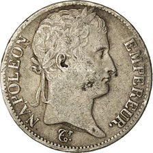 Monnaie, France, Napoléon I, 5 Francs, 1812, Paris, TB+, Argent, Gadoury:584