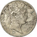 Coin, France, Napoléon I, 5 Francs, 1809, Paris, EF(40-45), Silver, KM:694.1