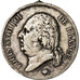 Monnaie, France, Louis XVIII, Louis XVIII, 5 Francs, 1821, Lille, TB, Argent
