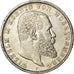 Coin, German States, WURTTEMBERG, Wilhelm II, 5 Mark, 1908, Freudenstadt