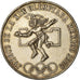 Coin, Mexico, 25 Pesos, 1968, Mexico City, EF(40-45), Silver, KM:479.1
