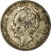 Coin, Netherlands, Wilhelmina I, 2-1/2 Gulden, 1932, EF(40-45), Silver, KM:165