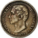 Coin, Spain, Alfonso XII, 5 Pesetas, 1875, Madrid, VF(30-35), Silver, KM:671