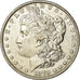 Moneta, Stati Uniti, Morgan Dollar, Dollar, 1879, U.S. Mint, Philadelphia, BB